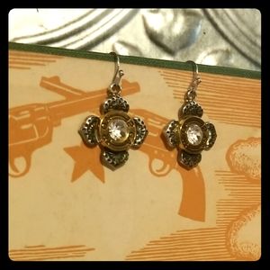 $5!!!!!!! Wow Western Style Earrings